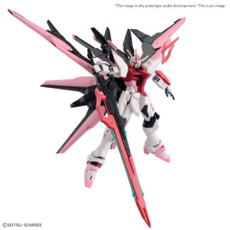Bandai High Grade – Perfect Strike – Gundam : Freedom – 1/144