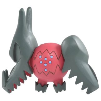 Figurine – MS-46 – Regidrago – Pokemon – 4 cm