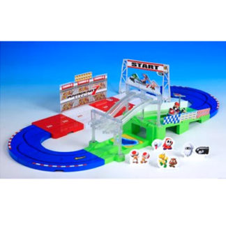 Takara Tomy Circuit Volant – Mario Kart – DX Set