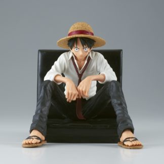 Banpresto Monkey D. Luffy – One Piece – Creator x Creator – 12 cm