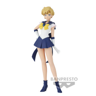 Banpresto Sailor Uranus – Sailor Moon – Glitter & Glamours – 23 cm