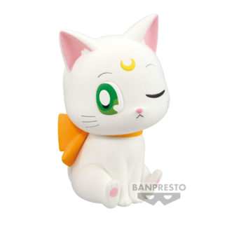 Banpresto Artemis – Fluffy Puffy – Sailor Moon – 7 cm