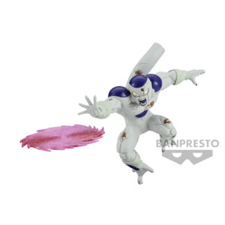 Banpresto Freezer – Dragon Ball Z – GxMateria – 13 cm