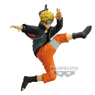 Banpresto Naruto Uzumaki – Naruto Shippuden – Vibration Stars – 14 cm