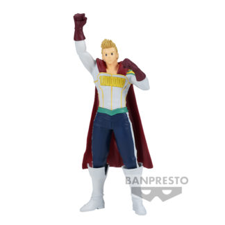 Banpresto LeMillion – My Hero Academia – Age of Heroes – 17 cm