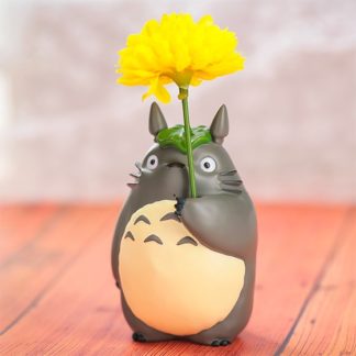 Benelic Pot de Fleur – Soliflore Robinet – Mon voisin Totoro
