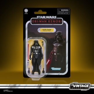 Hasbro Figurine – Darth Vader – Vintage – Star Wars – 10 cm