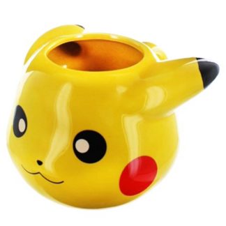 GB Eye Mug 3D – Pikachu – Pokemon – 475 ml