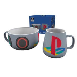 ABYSTYLE Gift Pack – Playstation – Classique