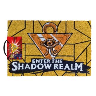 Pyramid Paillasson – Yu-Gi-Oh! – Enter the shadowrealm – 60 cm