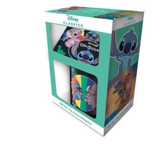 Pyramid Gift Pack – Lilo & Stitch – Disney