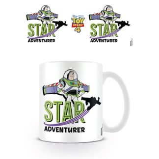 Pyramid Mug – Toy Story – Star explorer – 315 ml