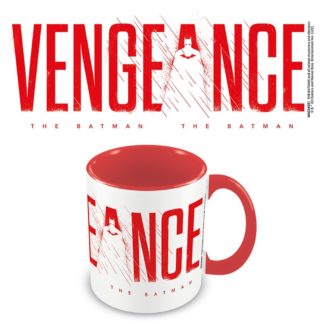 Pyramid Mug – Batman – Vengeance – 315 ml