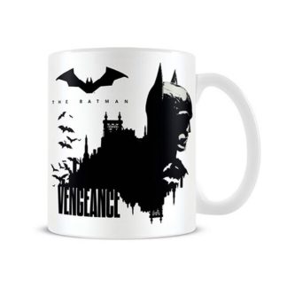 Pyramid Mug – Batman – Gotham – 315 ml