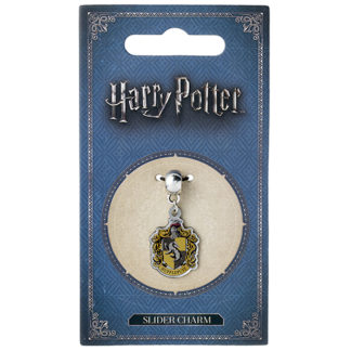 Cinereplicas Charm – Harry Potter – Armoirie de Poufsouffle – 1 cm