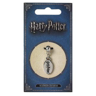 Cinereplicas Charm – Harry Potter – Logo Harry Potter – 1 cm