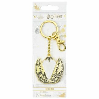 Cinereplicas Porte clef – Oeuf d’Or – Harry Potter – 5 cm