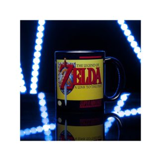 Paladone Mug – The Legend of Zelda – 320 ml