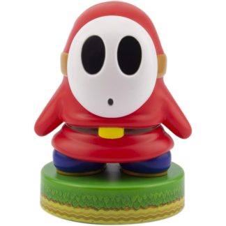 Paladone Lampe – Super Mario – Maskass – 10 cm