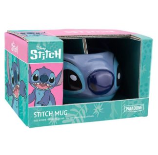 Paladone Mug 3D – Stitch – Lilo & Stitch