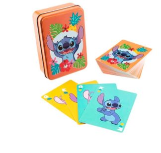 Paladone Jeu de cartes – Lilo & Stitch