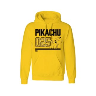 Heroes Sweat – Pokemon – Pikachu – M