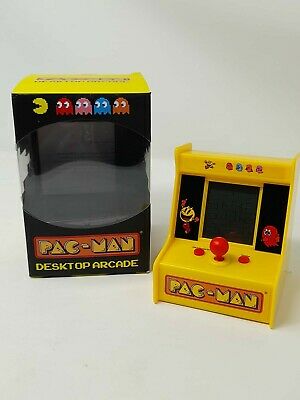 Fizz Desktop Arcade – Pac-Man – Pacman – 12 cm