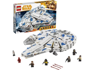 Lego Lego – First Order Heavy Assault Walker – Star Wars