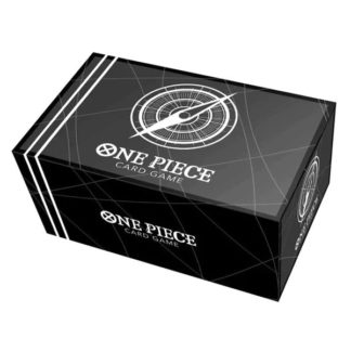 Bandai Card Case – Black – One PIece – 40 cm