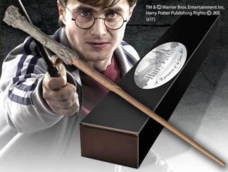 Noble Collection Baguette d’Harry Potter – Collection Personnages – Harry Potter – 40 cm