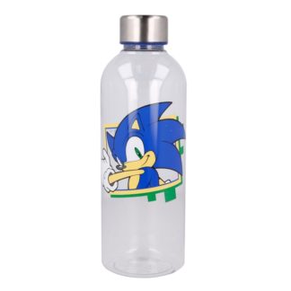 Stor Bouteille Plastique  – Sonic – Sonic – 850 ml