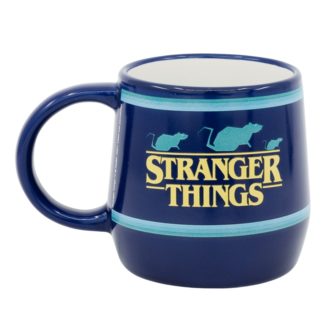 Stor Mug – Hawkins – Stranger Things – 8.5 cm – 360 ml