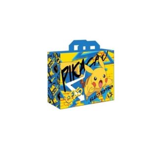 Konix Cabas – Pikachu – Pokemon