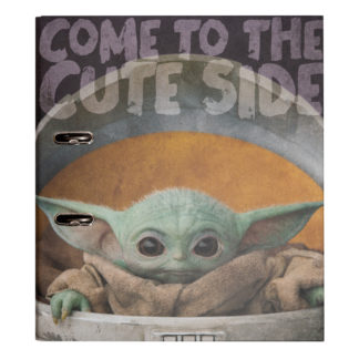 Erik Classeur – 2 Anneaux – Come To the Cute Side – Star Wars