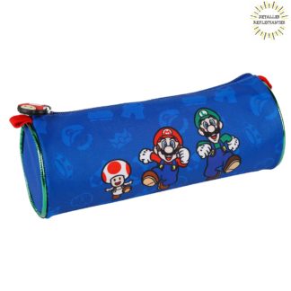 Toybags Trousse – Mario & Luigi – Super Mario – 24 cm