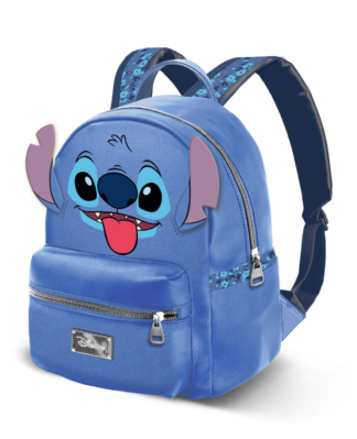 Karactermania Sac à dos – Eastpack – Cute Stitch – Lilo & Stitch