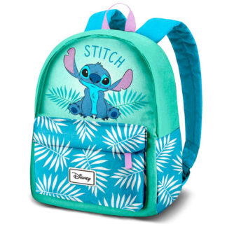 Karactermania Sac à dos – Eastpack – Sitting Stitch – Lilo & Stitch