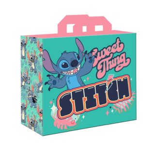 Konix Cabas – Sweet Things Stitch – Lilo & Stitch