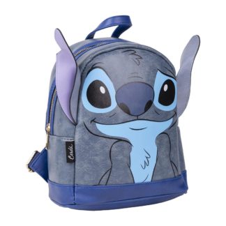Cerdá Sac à dos – Backpack – Stitch – Lilo & Stitch