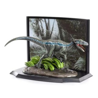 Noble Collection Blue – Toyllectible Treasures – Jurassic World – 16 cm