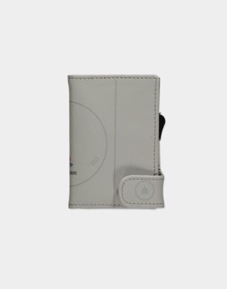 Difuzed Porte-monnaie – Console – Card ‘CLICK’ Wallet – 10.3 cm