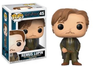 Funko Remus Lupin – Harry Potter (45) – POP Movies – 9 cm