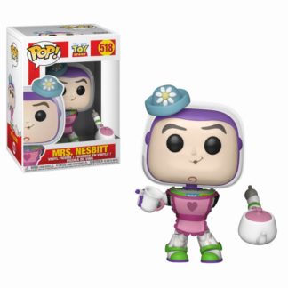 Funko Mrs. Nesbit – Toy Story (518) – POP Disney – 9 cm