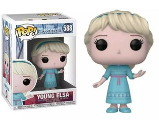 Funko Young Elsa – Frozen 2 (588) – POP Disney – 9 cm