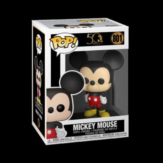 Funko Mickey Mouse – Disney : Archives (801) – POP Disney – 9 cm