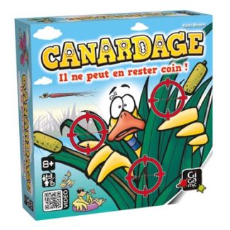 Canardage (fr)