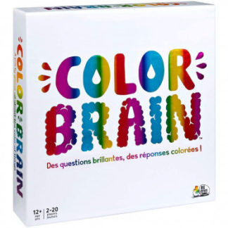 Color Brain (fr)