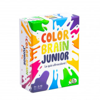 Color Brain Junior (fr)