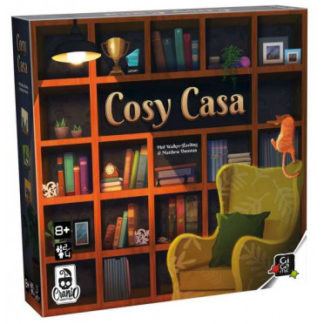 Cosy Casa (fr)