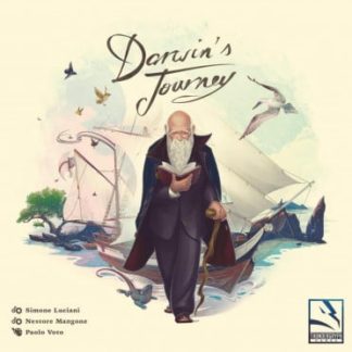 Darwin’s Journey (fr)